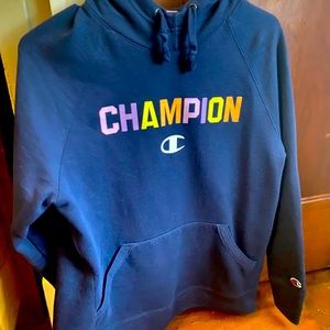 Champion Hoodie